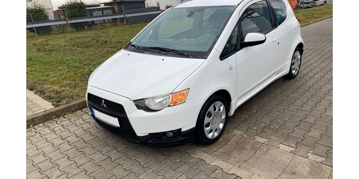 Mitsubishi Colt 231.000 km 1.400 &euro; Reichenberg 97234