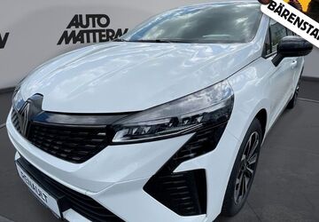 Renault Clio 1.010 km 19.490 &euro; Herford 32051