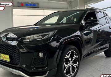 Suzuki Across 129.900 km 28.990 &euro; Bad Kreuznach 55545