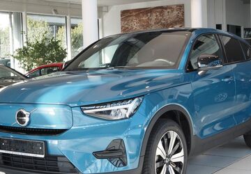 Volvo C40 28.850 km 29.590 &euro; Köngen 73257