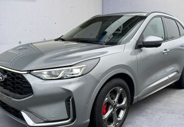 Ford Kuga 17.052 km 34.990 &euro; Singen 78224