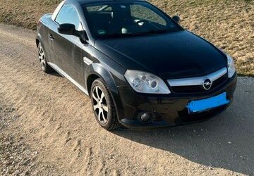 Opel Tigra 135.737 km 1.700 &euro; Veringenstadt 72519