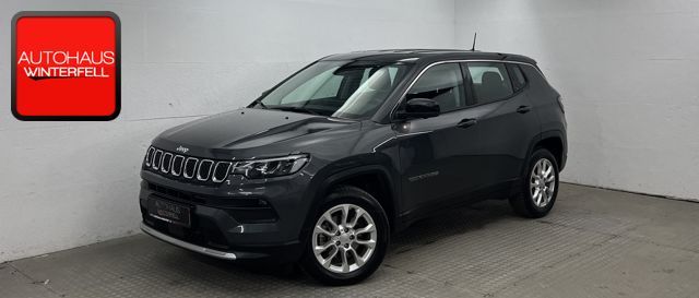Jeep Compass 13.779 km 22.800 &euro; Berlin 12351