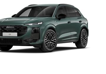 Audi Q3 5.000 km 52.900 &euro; Siegen 57074