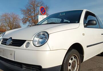VW Lupo 112.000 km 1.999 &euro; Lahr-Langenwinkel 77933