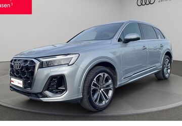Audi Q7 21.039 km 76.990 &euro; Kassel 34125