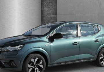 Dacia Sandero 3.000 km 17.990 &euro; Diepholz 49356