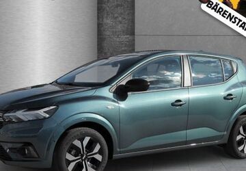 Dacia Sandero 6.300 km 17.990 &euro; Diepholz 49356