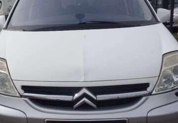 Citroen C8 247.028 km 2.500 &euro; Senftenberg 01968
