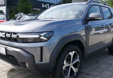 Dacia Duster 10.000 km 28.900 &euro; Altötting 84503