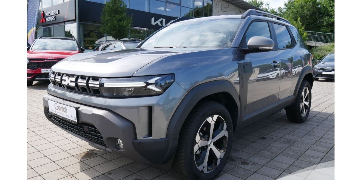 Dacia Duster 10.000 km 28.900 &euro; Altötting 84503