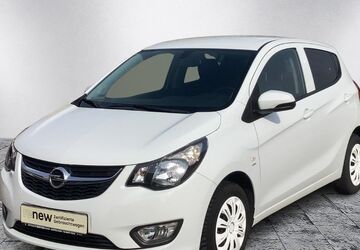 Opel Karl 45.500 km 9.290 &euro; Mindelheim 87719