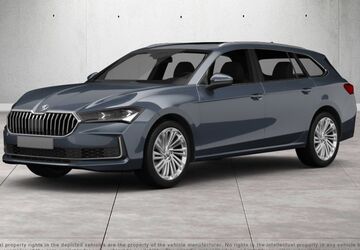 Skoda Superb 15.928 km 42.332 &euro; Goslar 38644