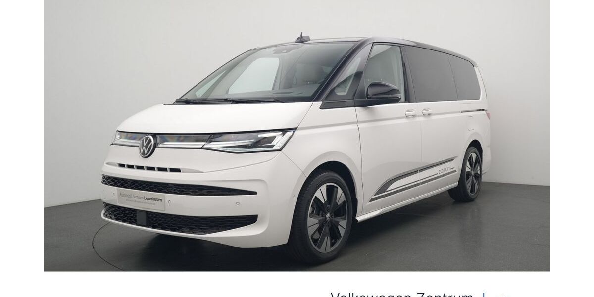 VW T7 Multivan 2.980 km 68.480 &euro; Leverkusen 51379