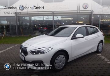 BMW 116 20.120 km 19.890 &euro; Bitburg 54634