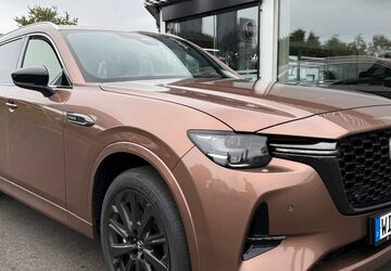 Mazda CX-80 3.500 km 56.480 &euro; Wittlich 54516