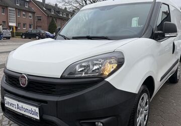 Fiat Doblo 38.790 km 12.990 &euro; Norderstedt 22846
