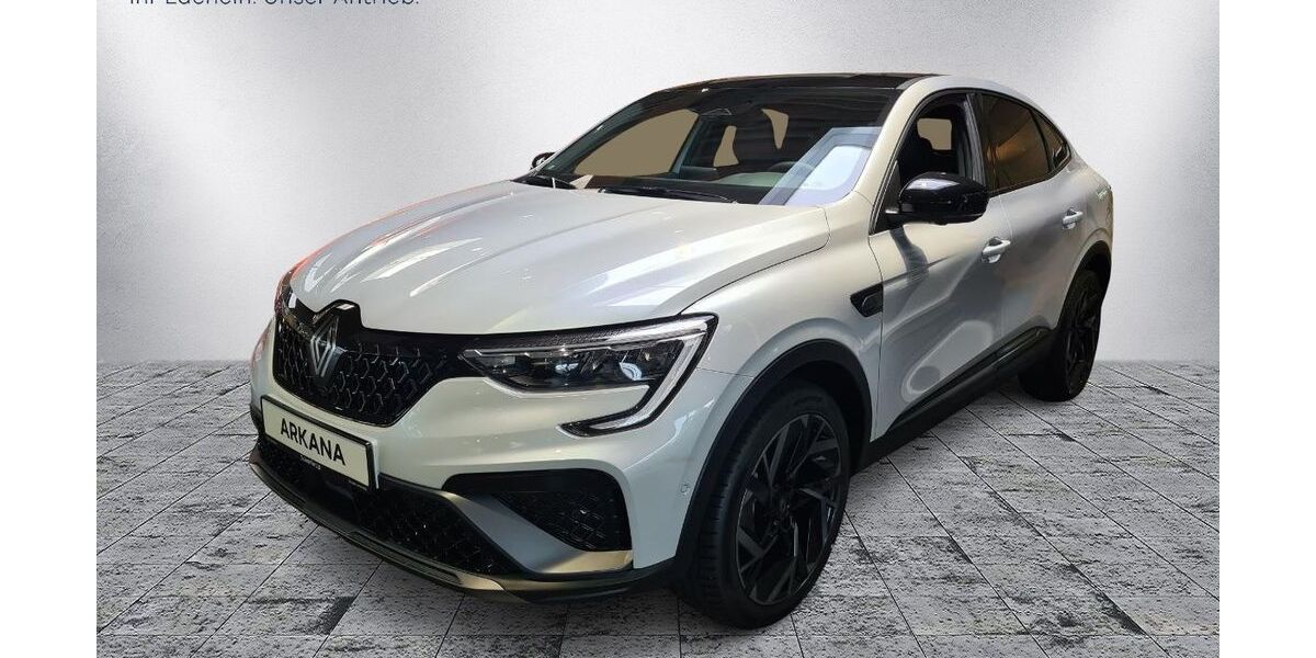 Renault Arkana 28.000 km 28.980 &euro; Bad Oldesloe 23843