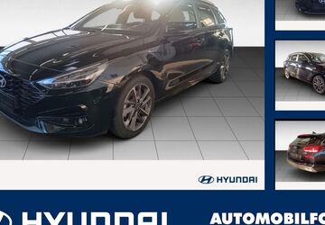 Hyundai i30 19.707 km 20.890 &euro; Pfullingen 72793