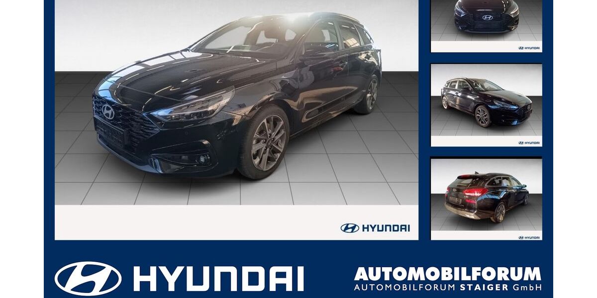 Hyundai i30 19.707 km 20.890 &euro; Pfullingen 72793