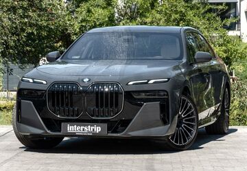 BMW 740 11.200 km 102.990 &euro; Langweid am Lech 86462