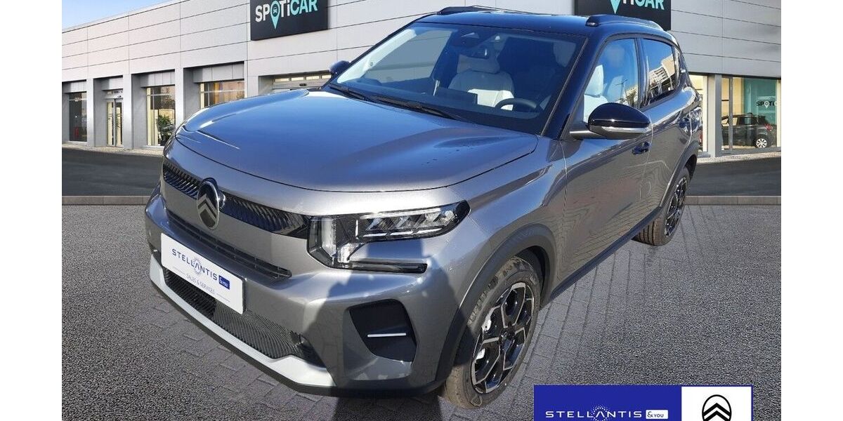 Citroen C3 10.000 km 21.990 &euro; Berlin 12681