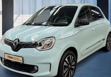 Renault Twingo 9.780 km 13.900 &euro; Köln 50939