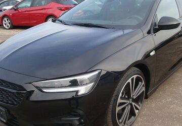 Opel Insignia 135.876 km 15.850 &euro; Neufahrn 84088