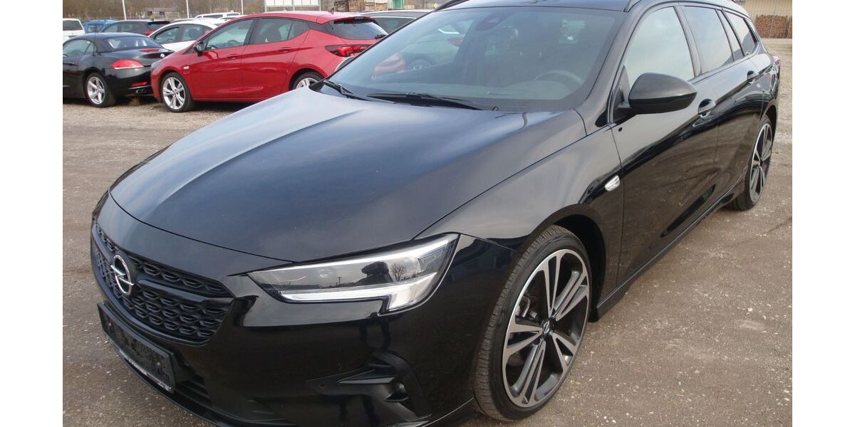 Opel Insignia 135.876 km 15.850 &euro; Neufahrn 84088