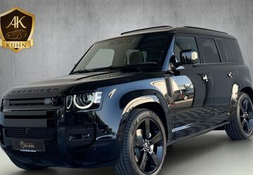Land Rover Defender 3.960 km 95.700 &euro; Wörth am Rhein 76744