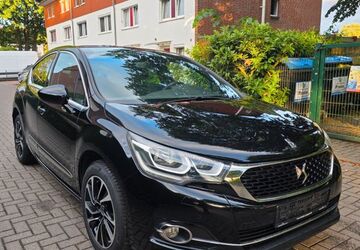 Citroen DS4 209.859 km 5.990 &euro; Hamburg 20095