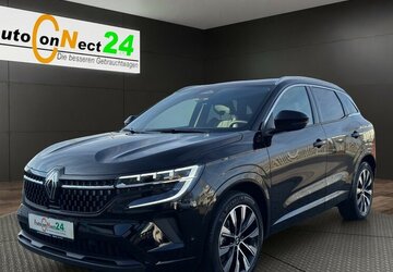 Renault Austral Mild Hyb.160 Techno *Automatik/Pano/SHZG/N 10.074 km 29.240 &euro; Bamberg 96052