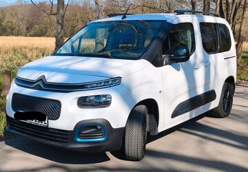 Citroen ë-Berlingo 19.779 km 22.999 &euro; Lünen 44534