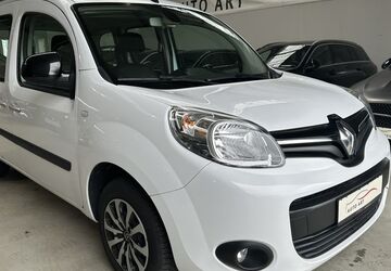 Renault Kangoo 31.781 km 16.000 &euro; Eitorf 53783