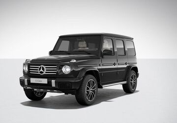Mercedes-Benz G 450 19.950 km 154.567 &euro; Königsbrunn 86343