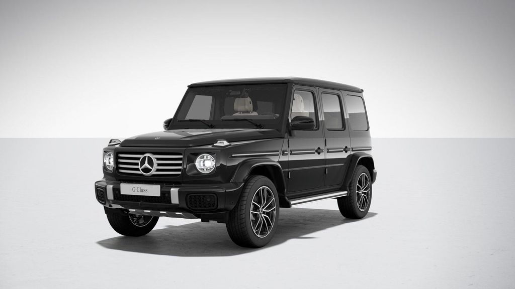 Mercedes-Benz G 450 19.950 km 154.567 &euro; Königsbrunn 86343