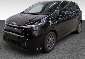 Kia Picanto 6.870 km 15.890 &euro; Neufahrn in Niederbayern 84088