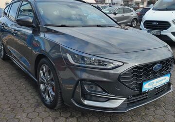 Ford Focus 12.875 km 27.990 &euro; Rheinbreitbach 53619