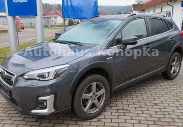 Subaru XV 16.581 km 25.999 &euro; Zella-Mehlis 98544