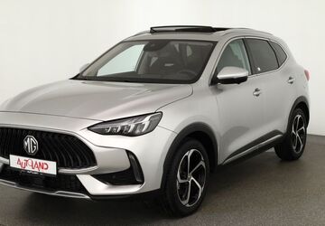 MG HS 13.417 km 23.890 &euro; Eisleben 06295