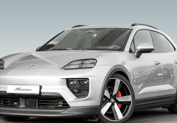 Porsche Macan 6.900 km 107.900 &euro; Heilbronn 74074