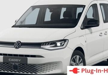 VW Caddy 12.000 km 36.960 &euro; Chemnitz 09116