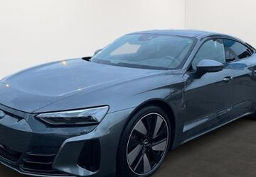 Audi e-tron GT 23.500 km 49.990 &euro; Waldshut-Tiengen 79761