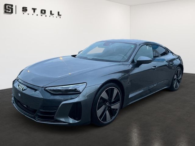 Audi e-tron GT 23.500 km 49.990 &euro; Waldshut-Tiengen 79761