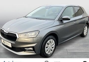 Skoda Fabia 13.842 km 19.490 &euro; Aurich 26607