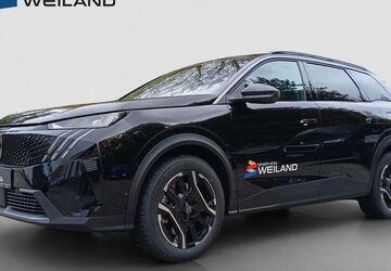 Peugeot 5008 4.000 km 45.900 &euro; Neunkirchen 66539