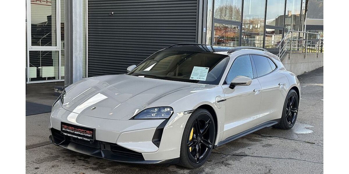 Porsche Taycan 6.086 km 154.990 &euro; Klagenfurt 09020