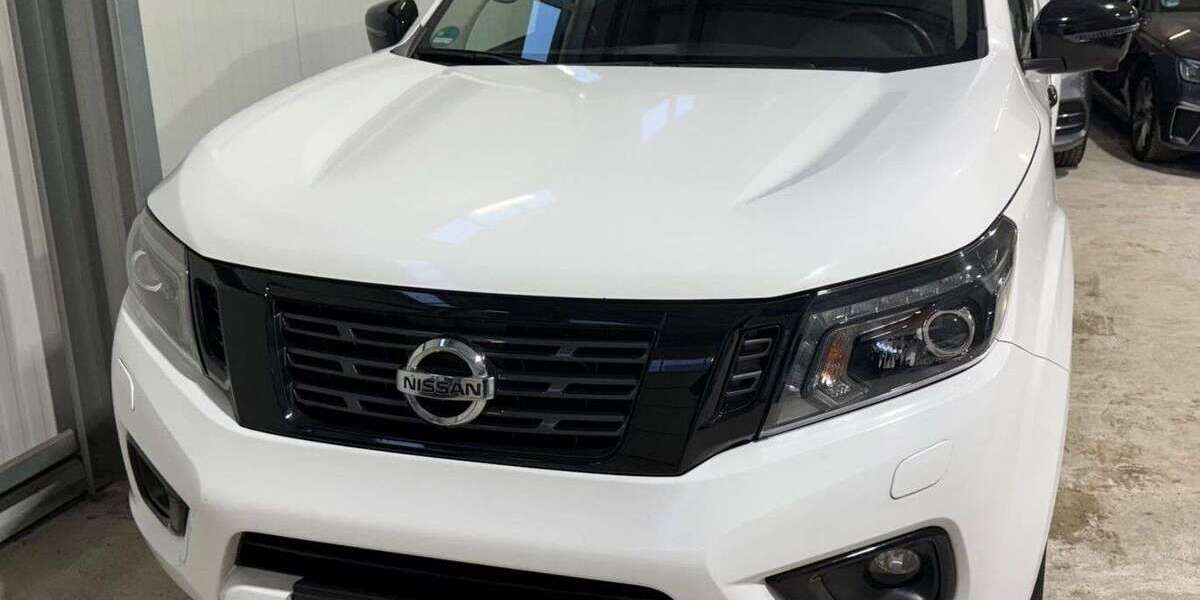 Nissan Navara 33.989 km 24.999 &euro; Bad Segeberg 23795