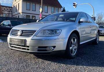 VW Phaeton 255.900 km 5.990 &euro; Burgdorf 31303