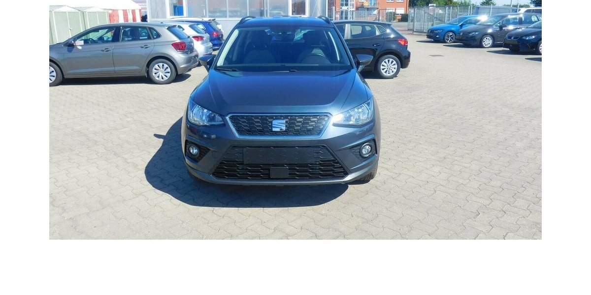 Seat Arona 1.6 Style TSI Edition BMT DSG Navi Klima 31.000 km 17.990 &euro; Vordorf 38533